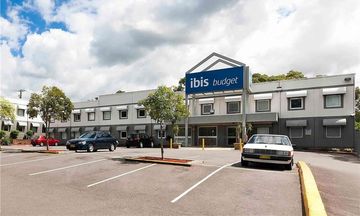 Ibis Budget Newcastle