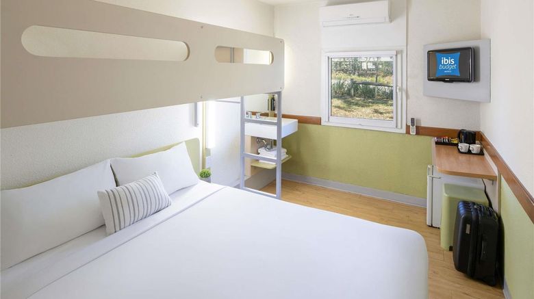 <b>Ibis Budget Newcastle Room</b>. Images powered by <a href="https://iceportal.shijigroup.com/" title="IcePortal" target="_blank">IcePortal</a>.