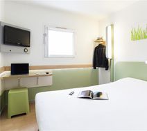 Ibis Budget Pau Est Room