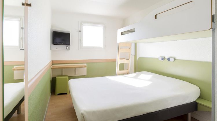 Ibis Budget Pau Est Room