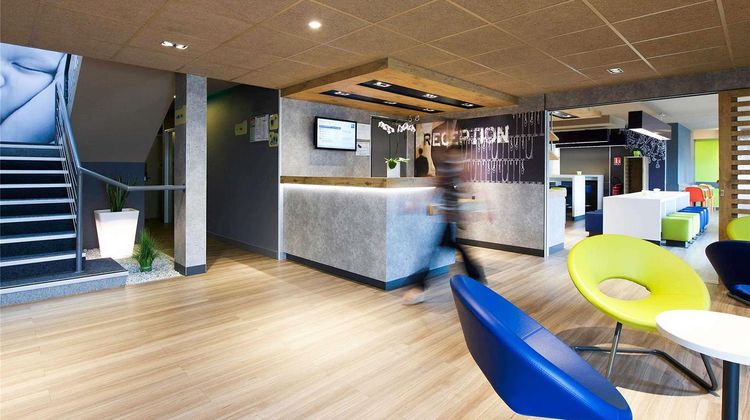 Ibis Budget Pau Est Other