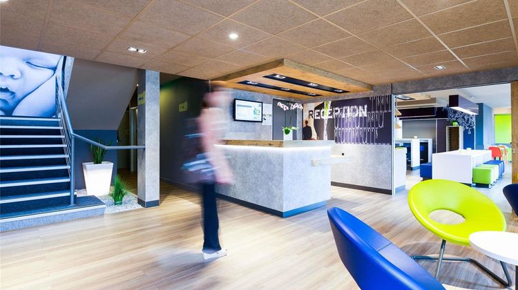 Ibis Budget Pau Est Other