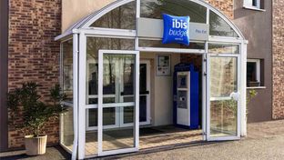 Ibis Budget Pau Est