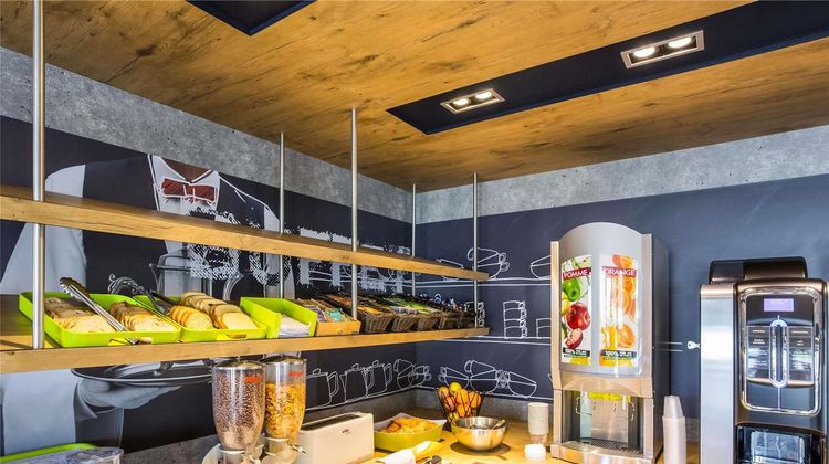 Ibis Budget Pau Est Other