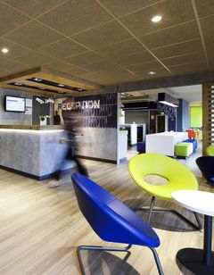 Ibis Budget Pau Est