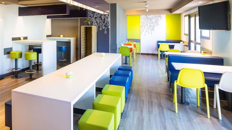 Ibis Budget Pau Est Other