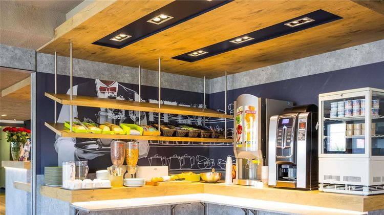 Ibis Budget Pau Est Other