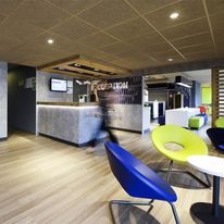 Ibis Budget Pau Est