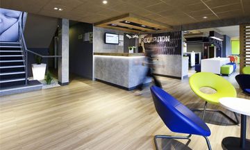 Ibis Budget Pau Est