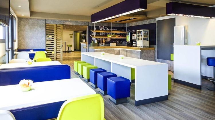 Ibis Budget Pau Est Other