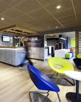 Ibis Budget Pau Est