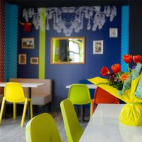 Ibis Budget Besancon Centre Gare