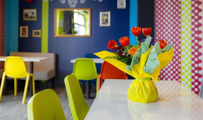 Ibis Budget Besancon Centre Gare Exterior