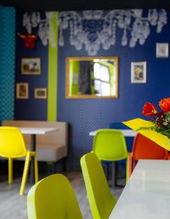 Ibis Budget Besancon Centre Gare