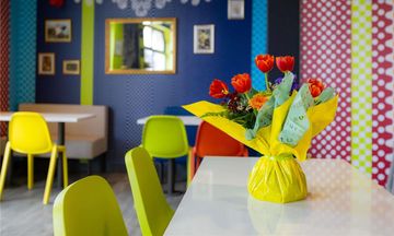 Ibis Budget Besancon Centre Gare