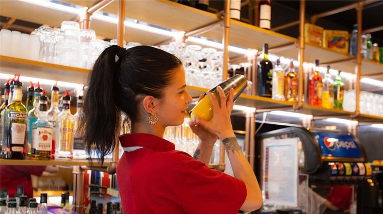 Ibis Budget Besancon Centre Gare Restaurant