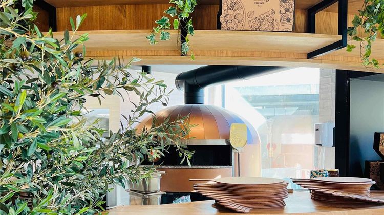 Ibis Budget Besancon Centre Gare Restaurant