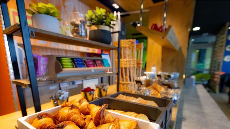 Ibis Budget Besancon Centre Gare Other