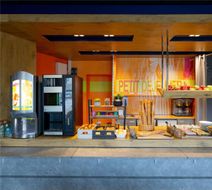Ibis Budget Besancon Centre Gare Exterior