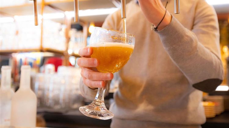 Ibis Budget Besancon Centre Gare Restaurant