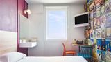 HotelF1 Roissy CDG Room