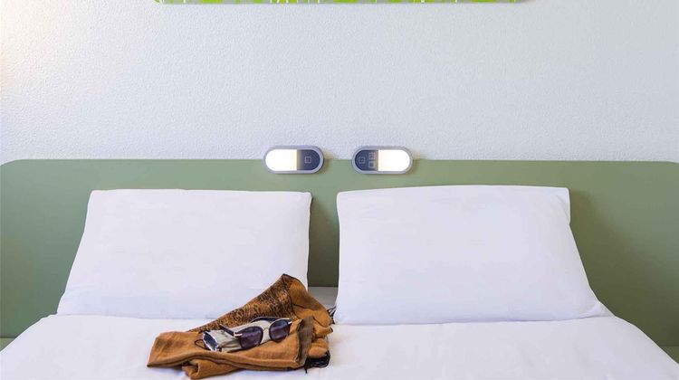 Ibis Budget Roissy CDG Paris Nord 2 Room