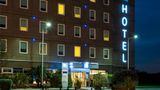 Ibis Budget Roissy CDG Paris Nord 2 Exterior