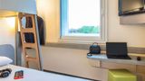 Ibis Budget Roissy CDG Paris Nord 2 Room