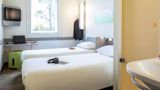 Ibis Budget Roissy CDG Paris Nord 2 Exterior