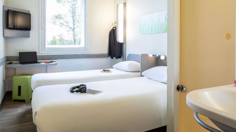 Ibis Budget Roissy CDG Paris Nord 2 Exterior