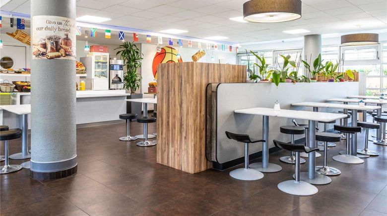 <b>Ibis Budget Roissy CDG Paris Nord 2 Other</b>. Images powered by <a href="https://iceportal.shijigroup.com/" title="IcePortal" target="_blank">IcePortal</a>.