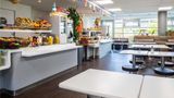 Ibis Budget Roissy CDG Paris Nord 2 Exterior