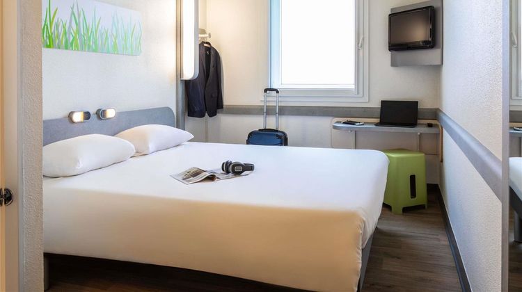 Ibis Budget Roissy CDG Paris Nord 2 Room
