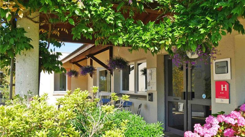 <b>Ibis Budget Lisieux Other</b>. Images powered by <a href="https://iceportal.shijigroup.com/" title="IcePortal" target="_blank">IcePortal</a>.