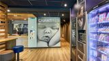 <b>Ibis Budget Lisieux Exterior</b>. Images powered by <a href="https://iceportal.shijigroup.com/" title="IcePortal" target="_blank">IcePortal</a>.