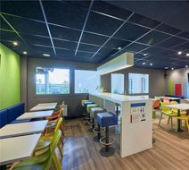 Ibis Budget Lisieux Exterior