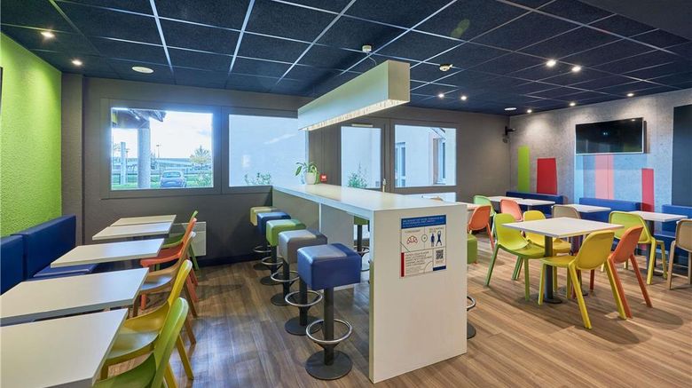 <b>Ibis Budget Lisieux Exterior</b>. Images powered by <a href="https://iceportal.shijigroup.com/" title="IcePortal" target="_blank">IcePortal</a>.