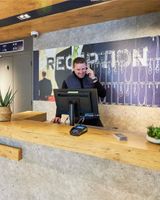 Ibis Budget Lisieux