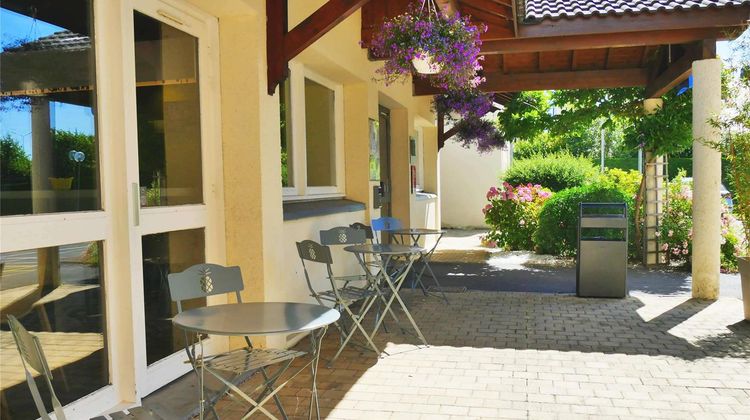 Ibis Budget Lisieux Other