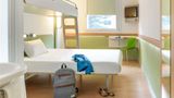 Ibis Budget Lisieux Room