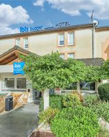 Ibis Budget Lisieux