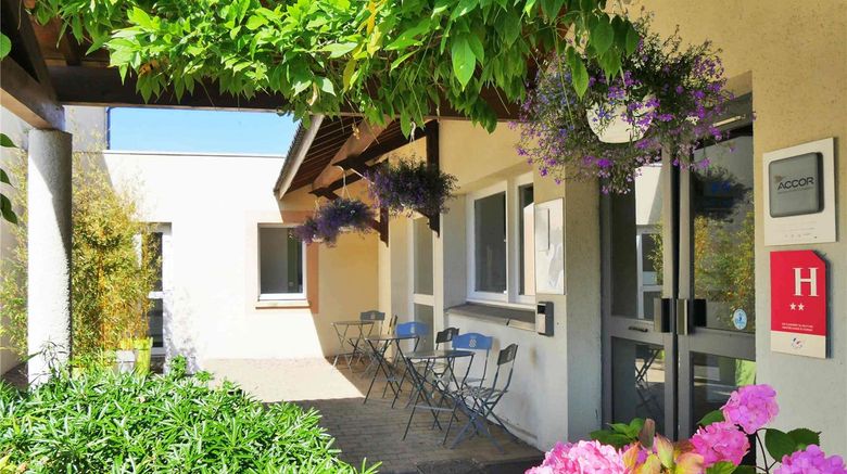 <b>Ibis Budget Lisieux Other</b>. Images powered by <a href="https://iceportal.shijigroup.com/" title="IcePortal" target="_blank">IcePortal</a>.