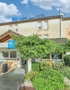 Ibis Budget Lisieux