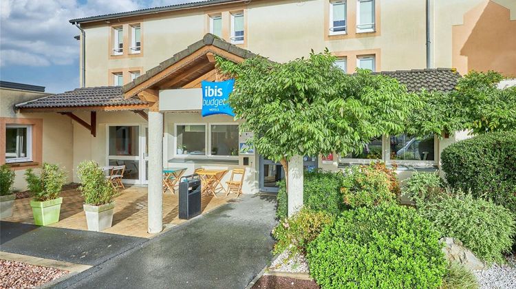 Ibis Budget Lisieux Other