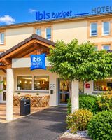 Ibis Budget Lisieux