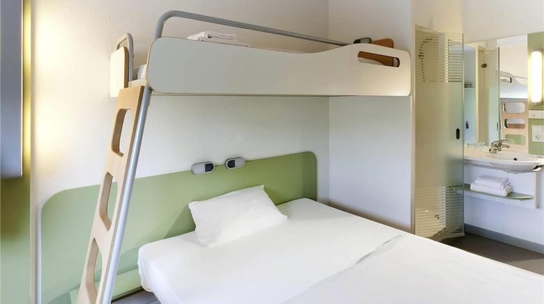 <b>Ibis Budget Marseille Est Saint Menet Room</b>. Images powered by <a href="https://iceportal.shijigroup.com/" title="IcePortal" target="_blank">IcePortal</a>.