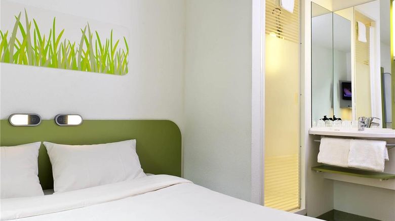 <b>Ibis Budget Marseille Est Saint Menet Room</b>. Images powered by <a href="https://iceportal.shijigroup.com/" title="IcePortal" target="_blank">IcePortal</a>.