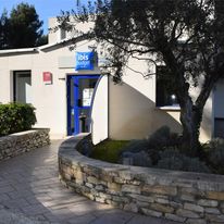 Ibis Budget Marseille Est Saint Menet