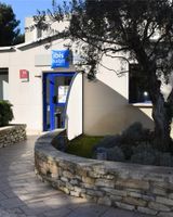 Ibis Budget Marseille Est Saint Menet