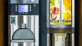 Ibis Budget Marseille Est Saint Menet Restaurant